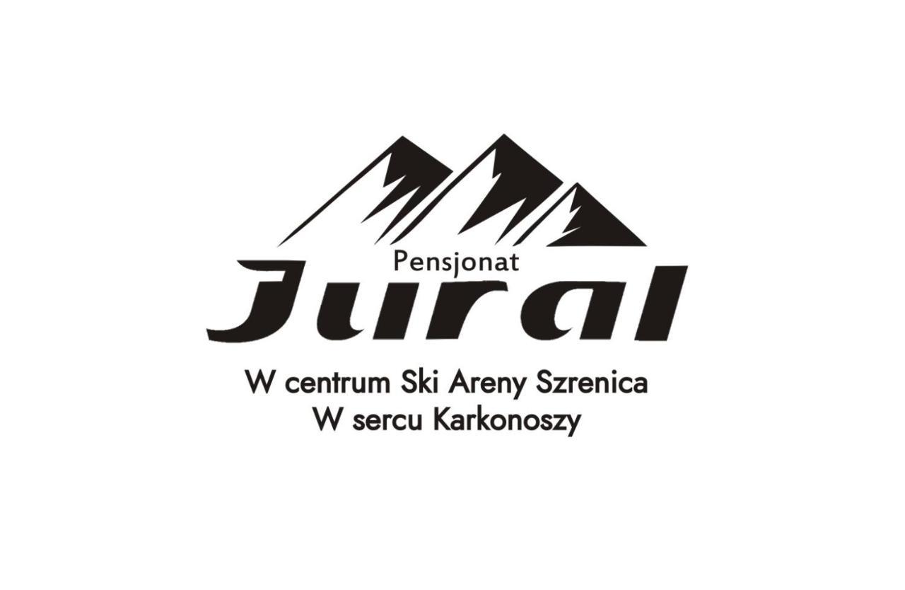 Pensjonat Jural Szklarska Poręba Kültér fotó